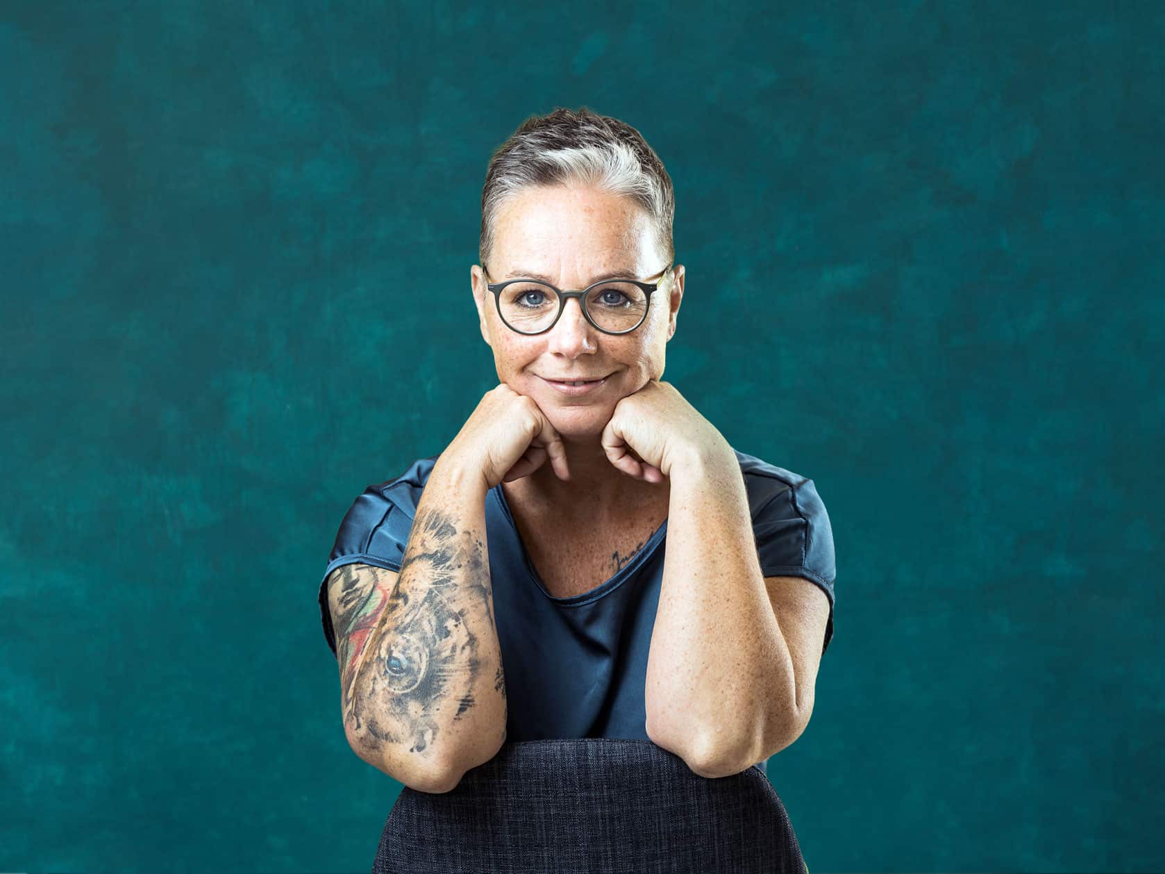 Carrie-Anne-Gardiner