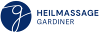 Logo Heilmassage Gardiner